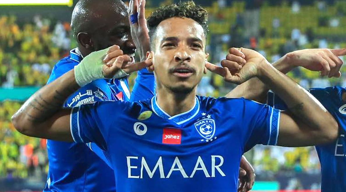 اللاعبين في آسيا.